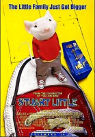 Изображение товара Стюарт Литтл