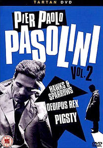 Птицы большие и малые на DVD Птицы большие и малые на DVD