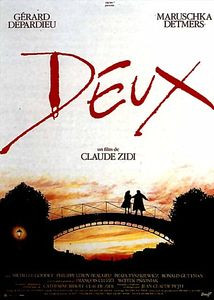 Двое на DVD Двое на DVD