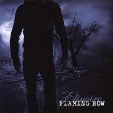 Flaming Row Elinoire (cd) на DVD