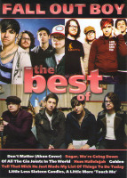 Изображение товара Fall Out Boy The best of (Живое выступление / Клипы)