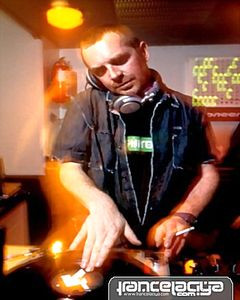 Nick Warren - Ibiza Speed & Palash на DVD