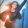 Супергерл 1 Сезон (20 серий) (3DVD) на DVD