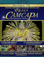 Изображение товара Самсара (Blu-ray)*