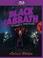 Изображение товара Black Sabbath Live Gathered in Their Masses (Blu-ray)*