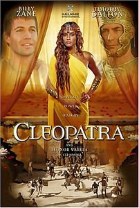 Клеопатра ( Роддэм)  на DVD