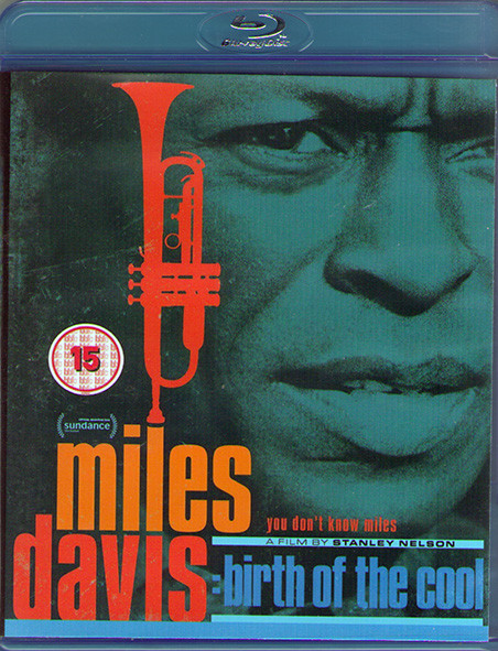 Miles Davis Birth of the cool (Blu-ray)* на Blu-ray