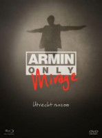 Изображение товара Armin Van Buuren Only Mirage