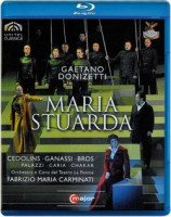 Изображение товара Donizetti Maria Stuarda Teatro La Fenice (Blu-ray)