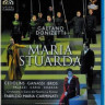 Donizetti Maria Stuarda Teatro La Fenice (Blu-ray) на Blu-ray Donizetti Maria Stuarda Teatro La Fenice (Blu-ray) на Blu-ray