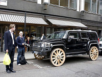 Изображение товара Самые быстрые автомобили мира 