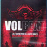 Volbeat Live From Beyond Hell Above Heaven (Blu-ray)* на Blu-ray Volbeat Live From Beyond Hell Above Heaven (Blu-ray)* на Blu-ray