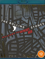 Изображение товара The Rolling Stones Welcome to Sheperds Bush (Blu-ray)*