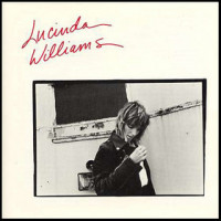 Изображение товара Lucinda Williams Lucinda Williams (cd)