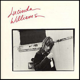 Lucinda Williams Lucinda Williams (cd) на DVD