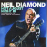 Neil Diamond Hot August Night III (Blu-ray)* на Blu-ray