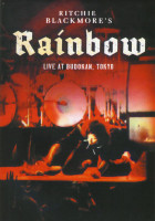 Изображение товара Rainbow Live at Budokan Tokyo