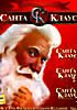 Санта Клаус / Санта Клаус 2 / Санта Клаус 3 (Все три фильма в одном издании) (3 DVD)  на DVD