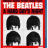 The Beatles A Hard Days Night (Blu-ray)* на Blu-ray