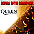 Изображение товара Queen + Paul Rodgers - Return of the Champions (2cd)