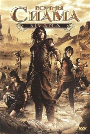 Защитники королевства на DVD