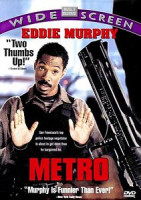 Изображение товара Городская полиция (Метро)