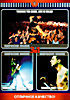 Depeche Mode - Touring the Angel.Live in Milan / Touring The Angel:Extras / Singles 2001-2006 на DVD