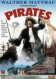 Пираты Карибского моря  / Остров головорезов на DVD