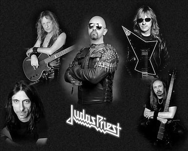 Judas Priest - Electric Eye на DVD