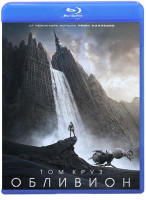 Изображение товара Обливион (Blu-ray)