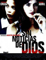 Изображение товара Нет вестей от Бога