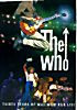 The Who - Thirty years of maximum r&b live на DVD