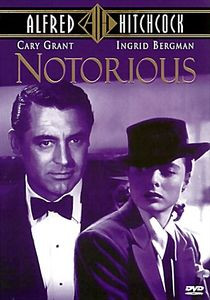 Дурная слава  на DVD