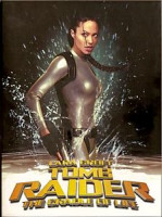 Изображение товара Лара Крофт - расхитительница гробниц. Колыбель жизни (Киномания)