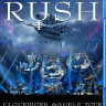 Rush Clockwork Angels Tour (Blu-ray)* на Blu-ray