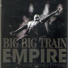 Big Big Train Empire Live at the Hackney Empire (Blu-ray)* на Blu-ray