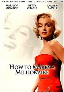 Как выйти замуж за миллионера на DVD