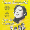 Caro Emerald At the Heineken Music Hall Amsterdam (Blu-ray)* на Blu-ray Caro Emerald At the Heineken Music Hall Amsterdam (Blu-ray)* на Blu-ray