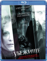 Изображение товара Убежище (Blu-ray)