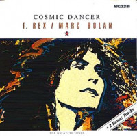 Изображение товара T- Rex & Marc Bolan