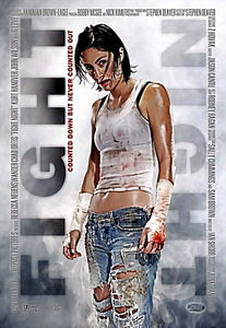 Подстава (Джонатан Диллон) на DVD