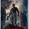 Судья Дредд (Blu-ray) на Blu-ray