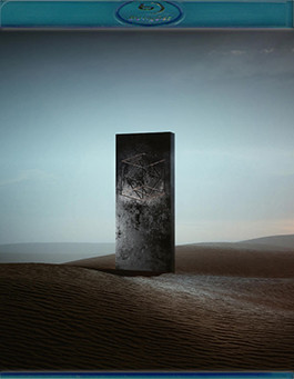 Tesseract Portals (Blu-ray)* на Blu-ray