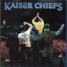 Kaiser Chiefs live of elland road (Blu-ray) на Blu-ray