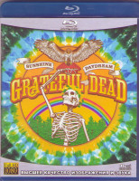 Изображение товара Grateful dead Sunshine daydream (Blu-ray)*
