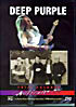 Изображение товара Deep Purple - Australia '99 - Total Abandon