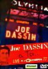 Joe Dassin - Live a L'Olympia 77 plus Grands Succes на DVD