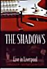 Изображение товара The Shadows - Live in Liverpool