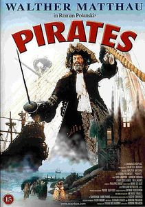 Пираты (Без полиграфии!) на DVD