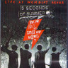 5 Seconds of Summer How Did We End Up Here Live at Wembley Arena (Blu-ray)* на Blu-ray